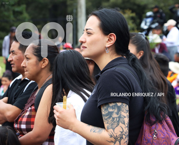 INTI-RAYMI-QUITO