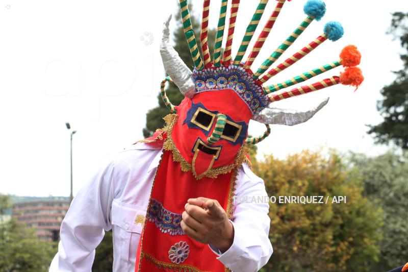 INTI-RAYMI-QUITO