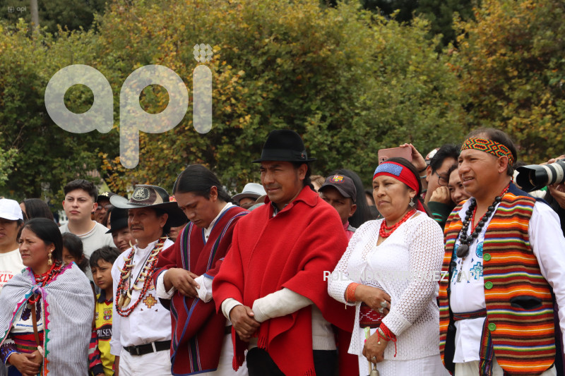 INTI-RAYMI-QUITO