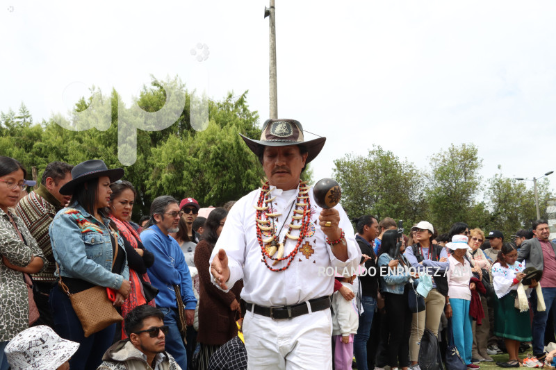 INTI-RAYMI-QUITO