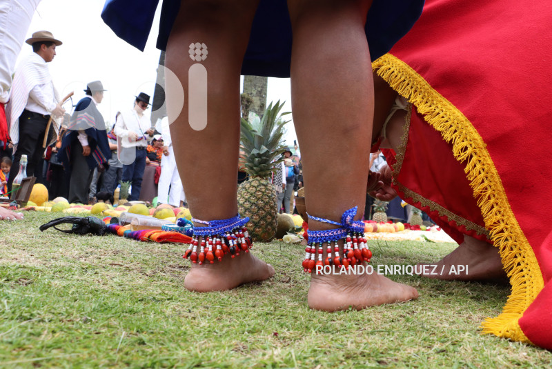 INTI-RAYMI-QUITO