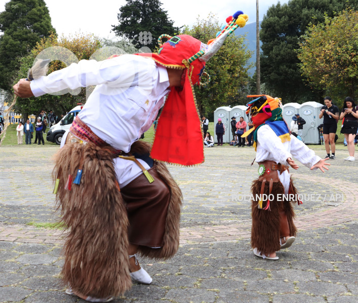 INTI-RAYMI-QUITO