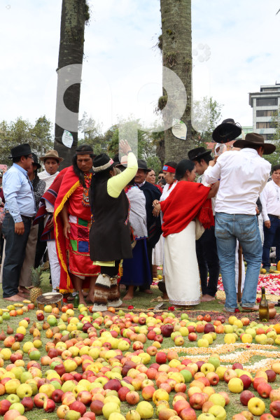 INTI-RAYMI-QUITO