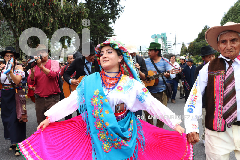 INTI-RAYMI-QUITO