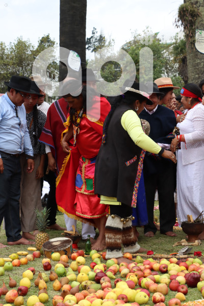 INTI-RAYMI-QUITO