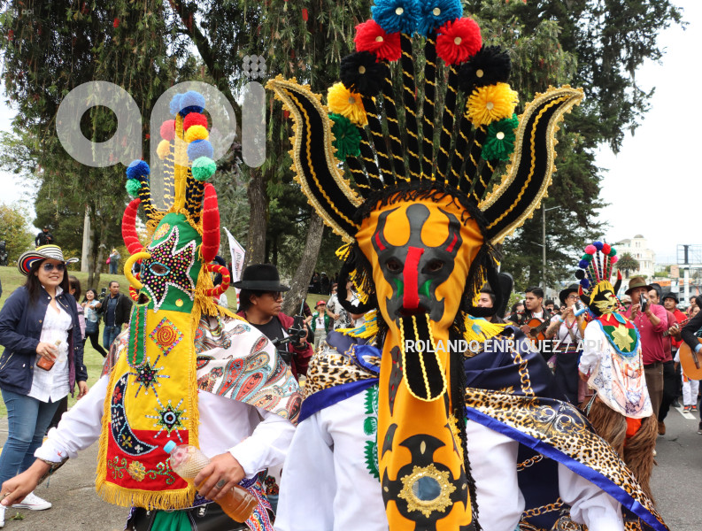 INTI-RAYMI-QUITO