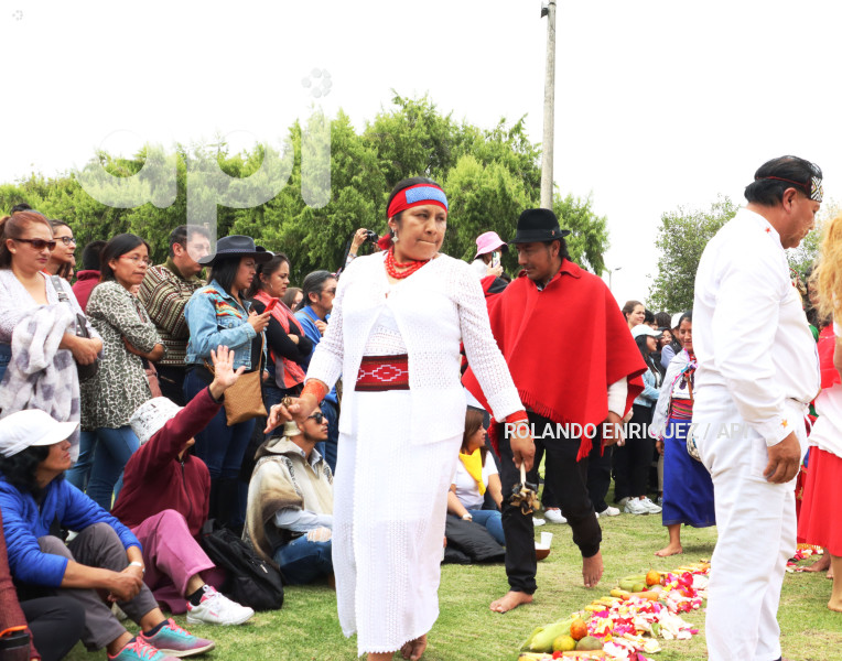 INTI-RAYMI-QUITO