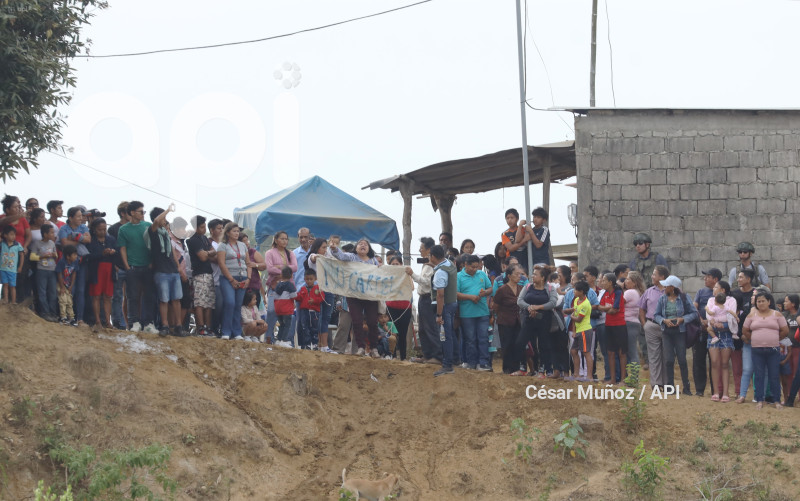 GYE-CEREMONIA NUEVA CARCEL