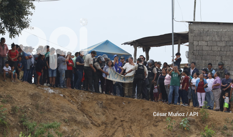 GYE-CEREMONIA NUEVA CARCEL