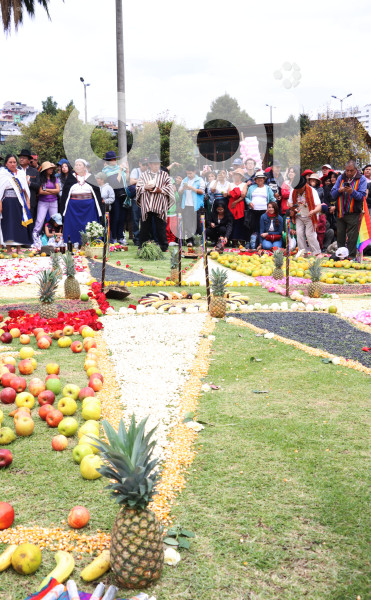 INTI-RAYMI-QUITO