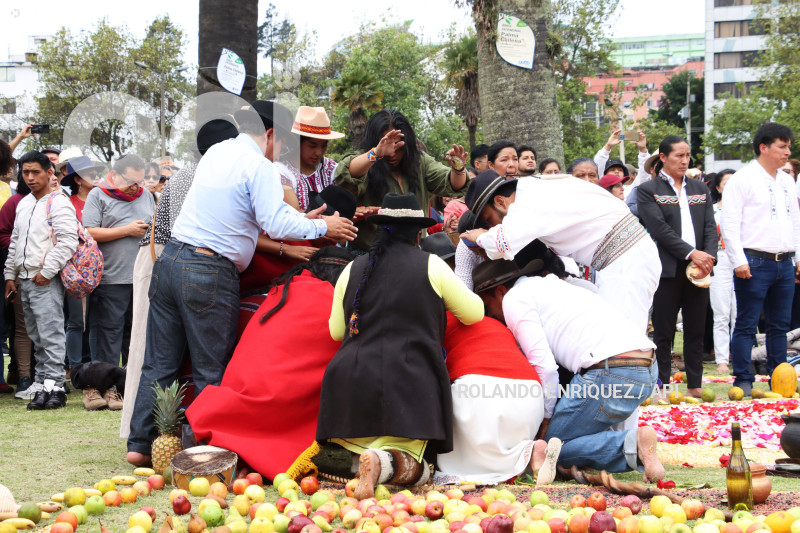 INTI-RAYMI-QUITO