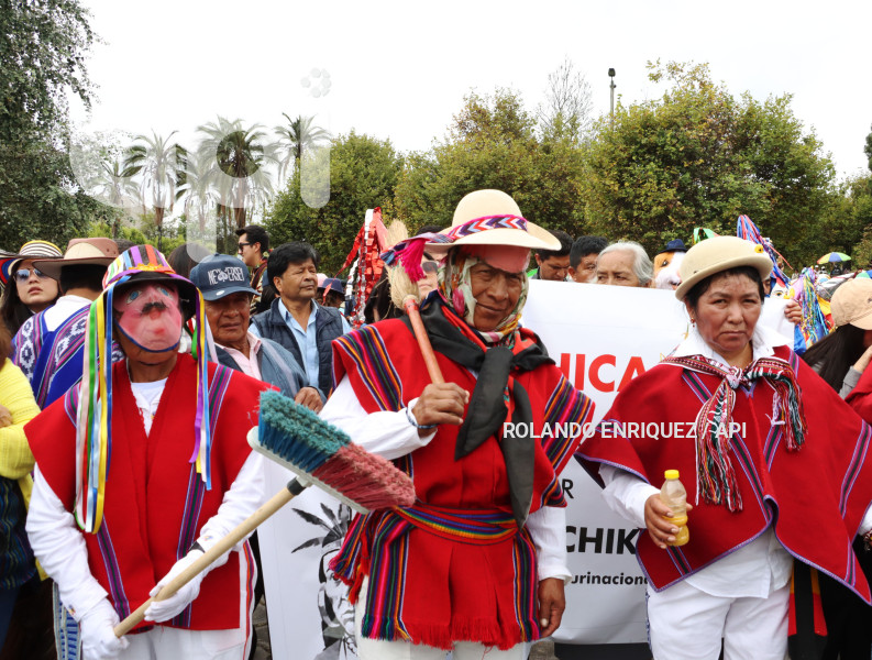 INTI-RAYMI-QUITO