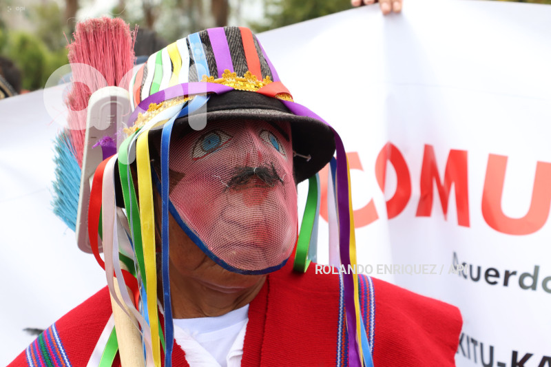 INTI-RAYMI-QUITO
