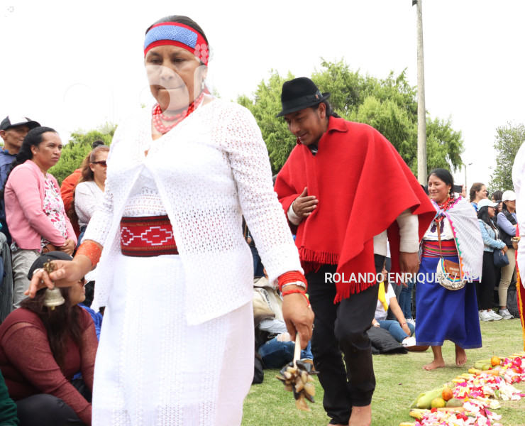 INTI-RAYMI-QUITO