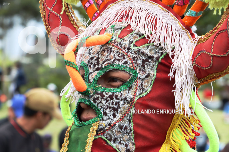 INTI-RAYMI-QUITO