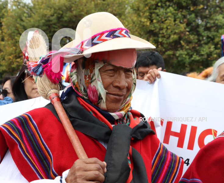 INTI-RAYMI-QUITO