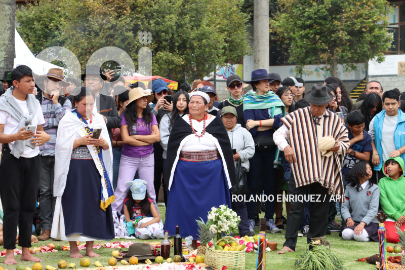 INTI-RAYMI-QUITO