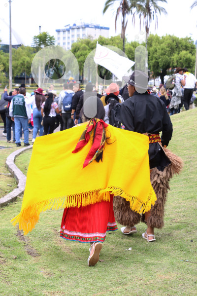 INTI-RAYMI-QUITO