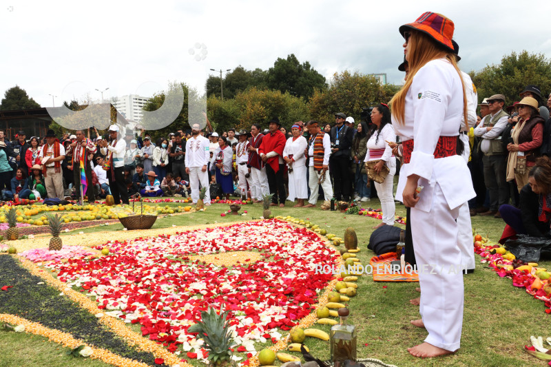 INTI-RAYMI-QUITO