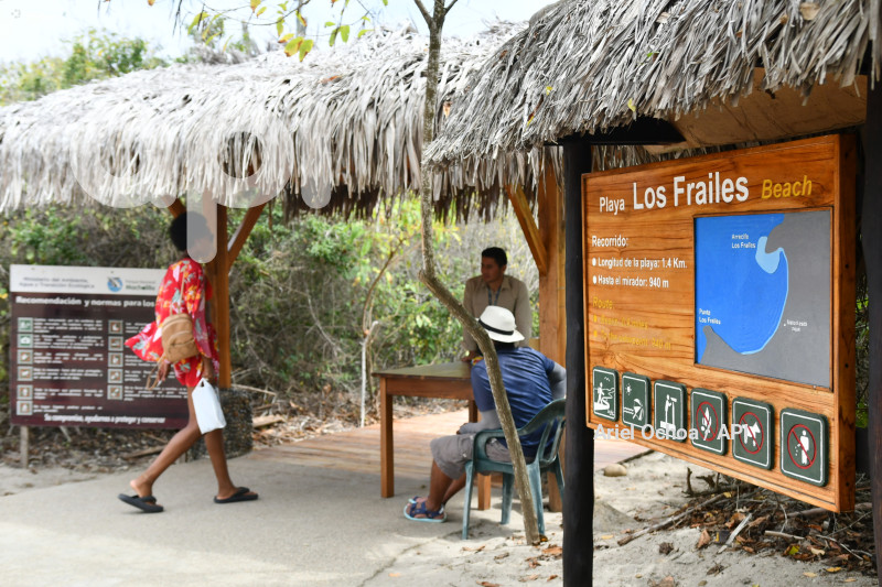 PTO LOPEZ-BALLENAS-FESTIVAL