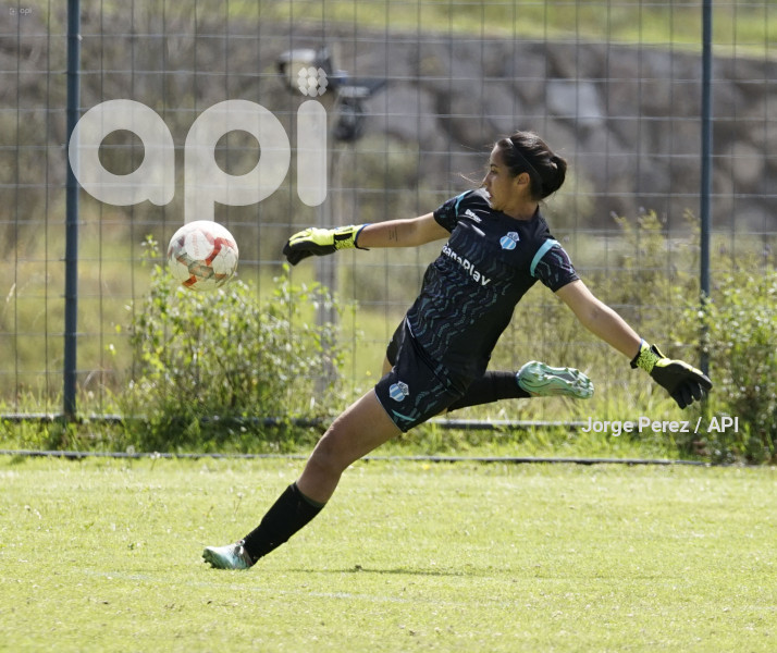 FBL SUPER LIGA FEMENINA MACARA LEONAS DEL NORTE