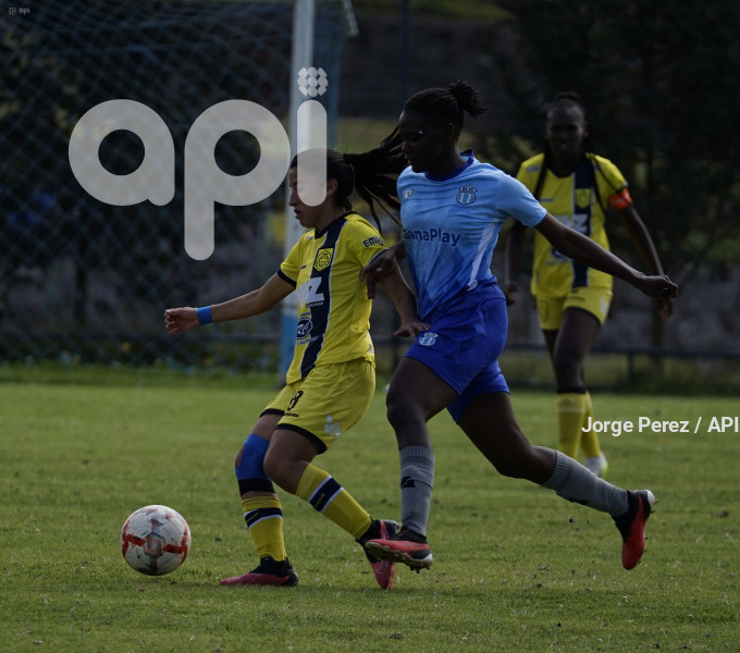 FBL SUPER LIGA FEMENINA MACARA LEONAS DEL NORTE