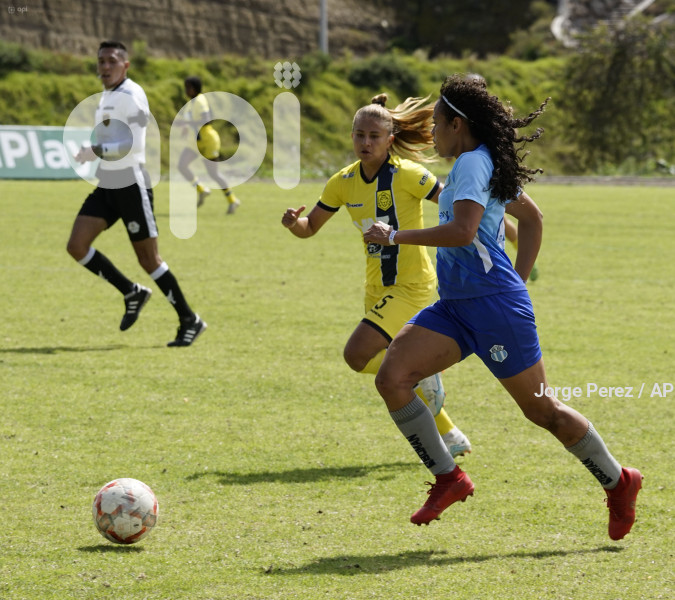 FBL SUPER LIGA FEMENINA MACARA LEONAS DEL NORTE