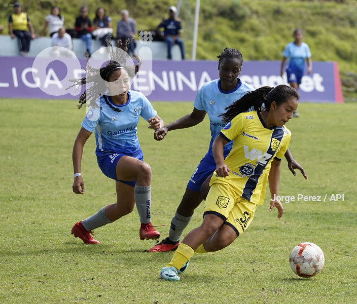 FBL SUPER LIGA FEMENINA MACARA LEONAS DEL NORTE