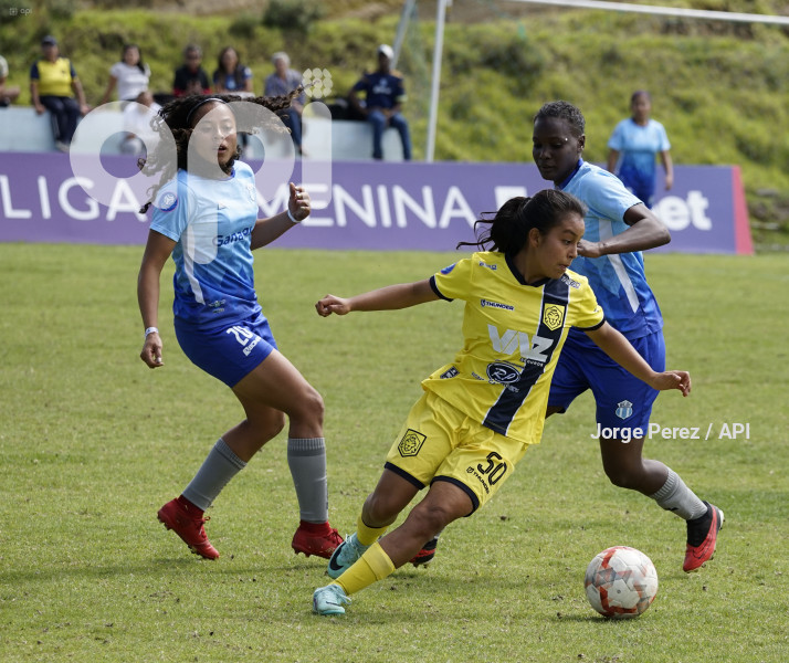 FBL SUPER LIGA FEMENINA MACARA LEONAS DEL NORTE