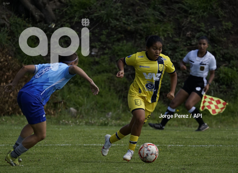 FBL SUPER LIGA FEMENINA MACARA LEONAS DEL NORTE