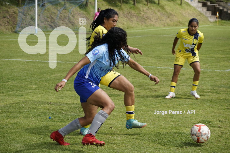 FBL SUPER LIGA FEMENINA MACARA LEONAS DEL NORTE