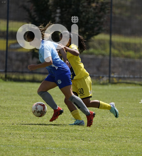 FBL SUPER LIGA FEMENINA MACARA LEONAS DEL NORTE