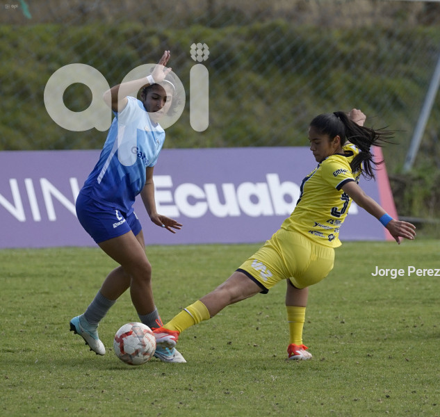 FBL SUPER LIGA FEMENINA MACARA LEONAS DEL NORTE