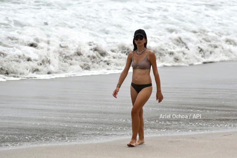 PTO LOPEZ-BALLENAS-FESTIVAL