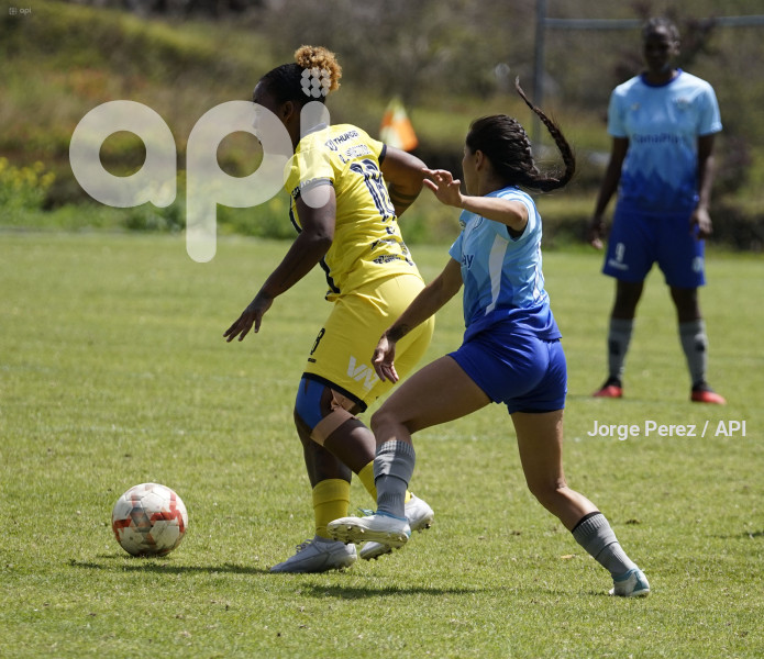 FBL SUPER LIGA FEMENINA MACARA LEONAS DEL NORTE