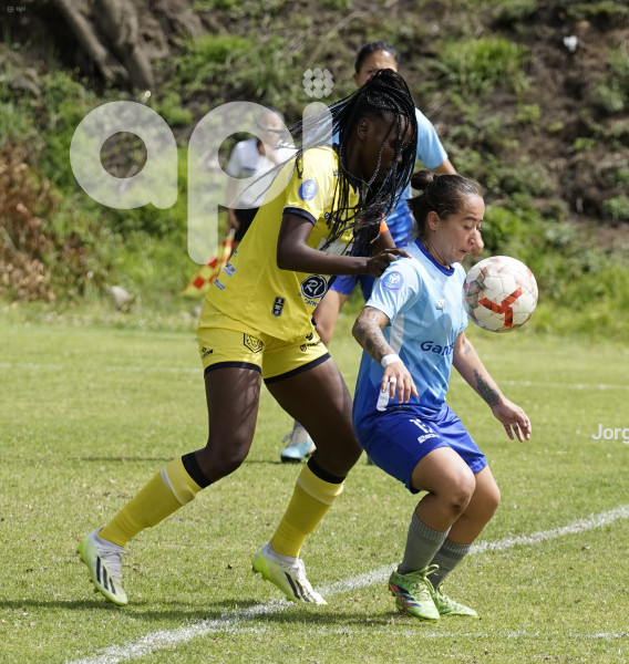 FBL SUPER LIGA FEMENINA MACARA LEONAS DEL NORTE