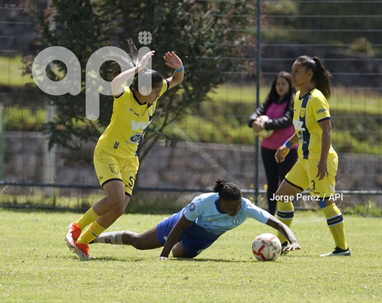 FBL SUPER LIGA FEMENINA MACARA LEONAS DEL NORTE
