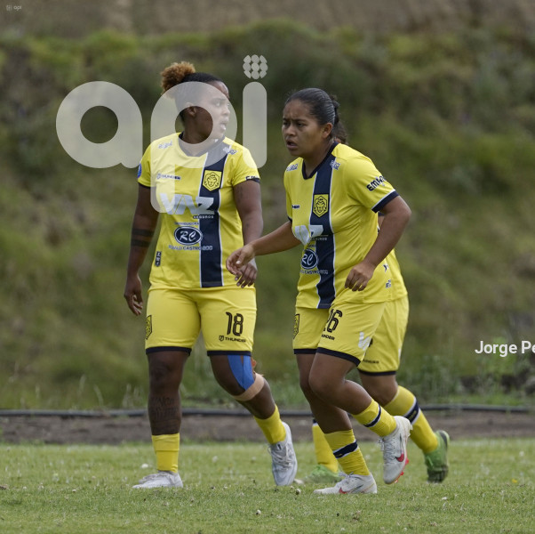 FBL SUPER LIGA FEMENINA MACARA LEONAS DEL NORTE