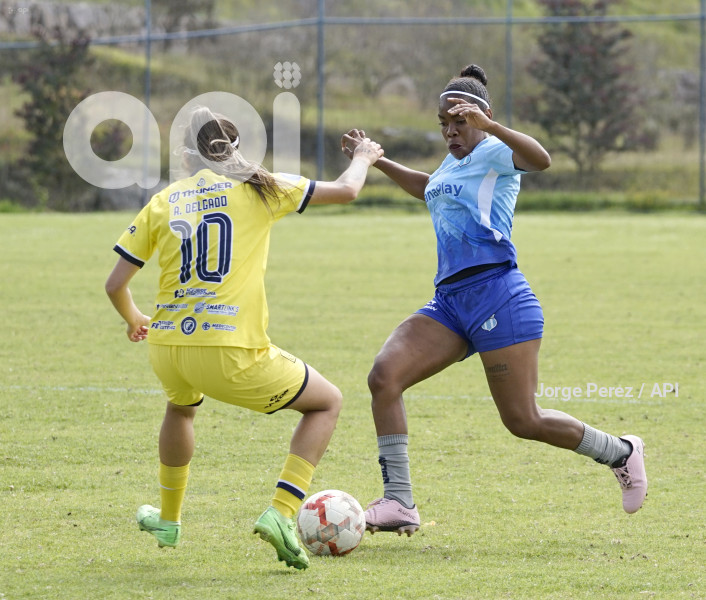 FBL SUPER LIGA FEMENINA MACARA LEONAS DEL NORTE