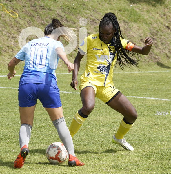 FBL SUPER LIGA FEMENINA MACARA LEONAS DEL NORTE