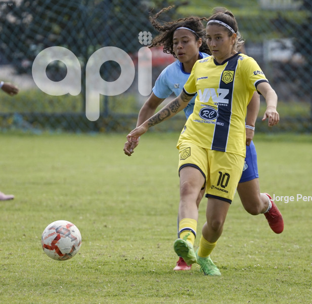 FBL SUPER LIGA FEMENINA MACARA LEONAS DEL NORTE