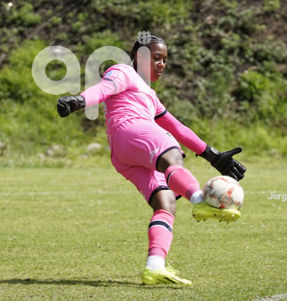 FBL SUPER LIGA FEMENINA MACARA LEONAS DEL NORTE