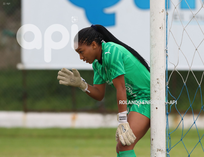 FBL-SUPERLIGA-FEMENINA-NACIONAL-LDU