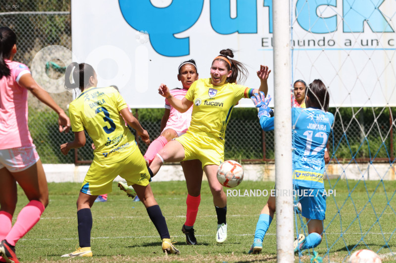 FBL-SUPERLIGA-FEMENINA-NANAS-ESPUCE