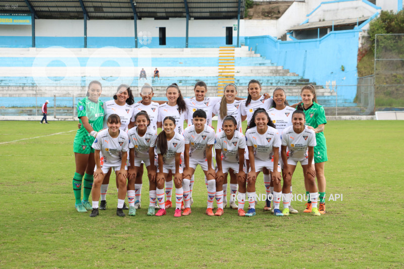 FBL-SUPERLIGA-FEMENINA-NACIONAL-LDU