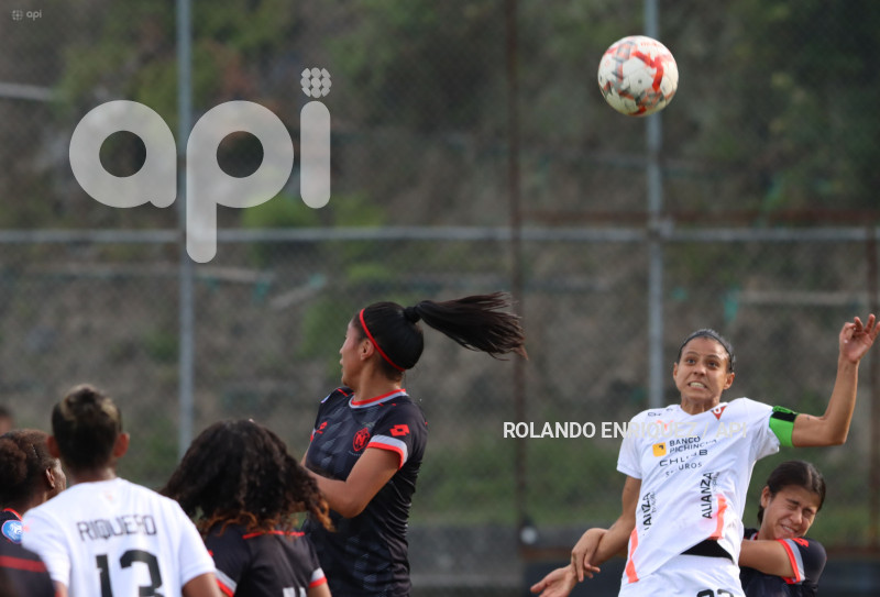 FBL-SUPERLIGA-FEMENINA-NACIONAL-LDU