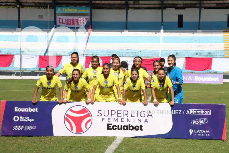 FBL-SUPERLIGA-FEMENINA-NANAS-ESPUCE