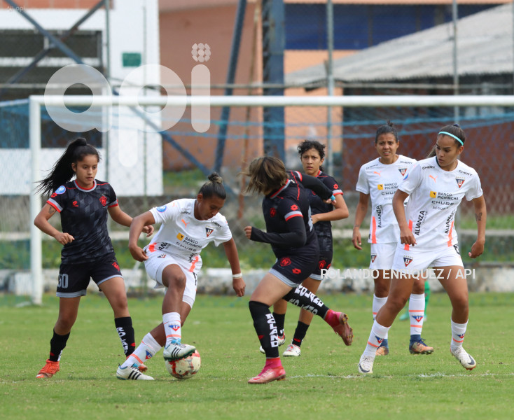 FBL-SUPERLIGA-FEMENINA-NACIONAL-LDU