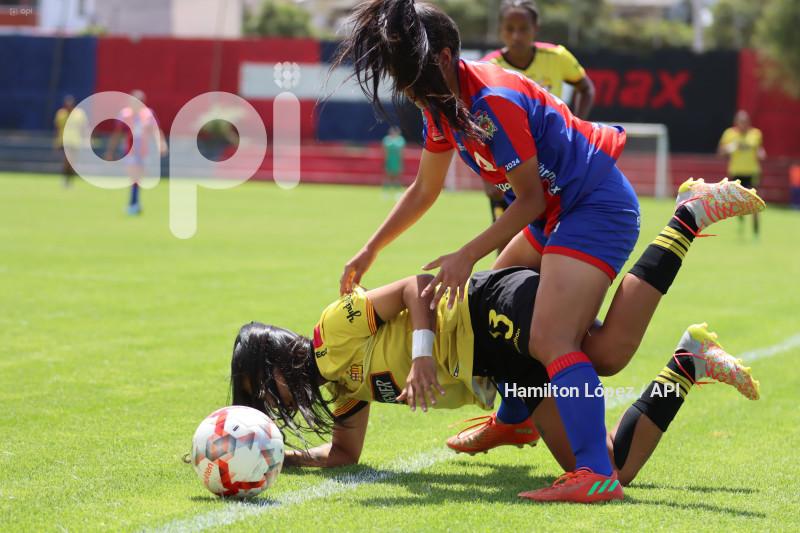 FBL-SUPERLIGA-FEMENINA-ECUABET-QUITO-BARCELONA