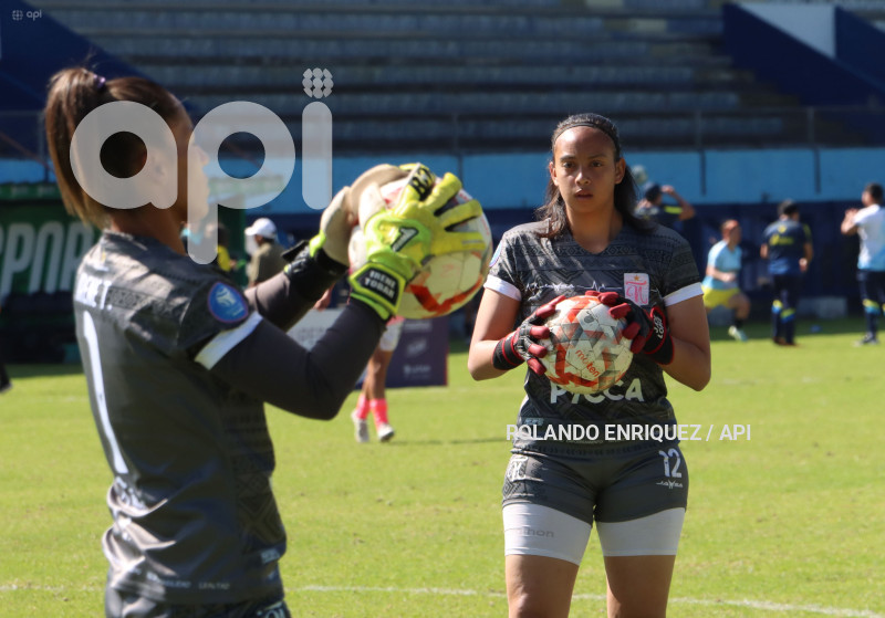 FBL-SUPERLIGA-FEMENINA-NANAS-ESPUCE